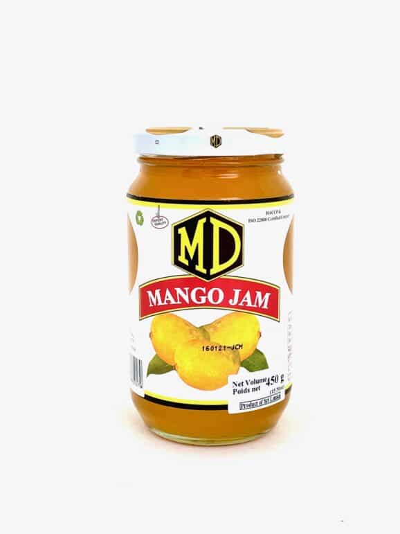MD Mango Jam 500g