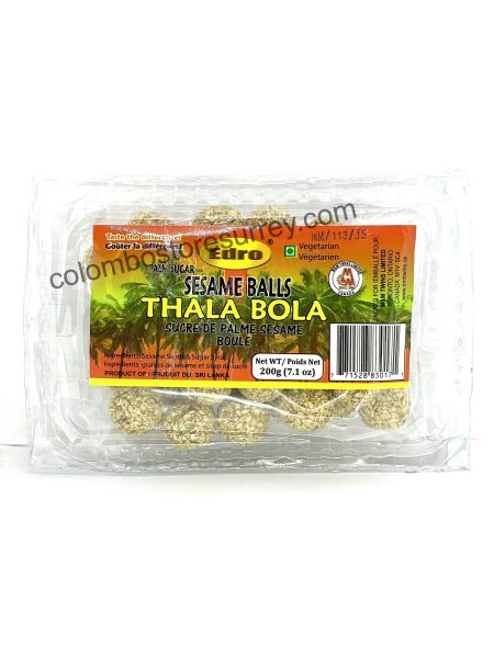 Edro Sesame Balls 200g