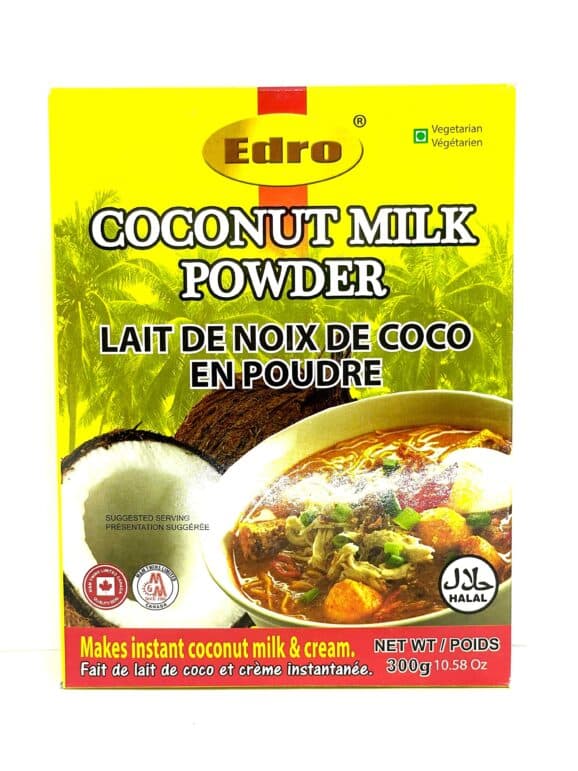 Edro Coconut Milk Powder 300g
