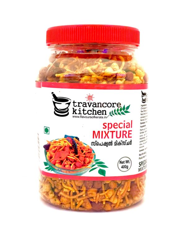 Travancore Kitchen Special Mixture 300g