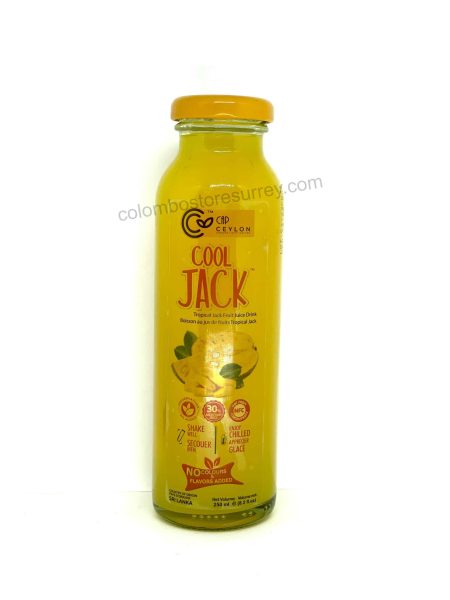Cap Tropical Jackfruit Juice 250ml