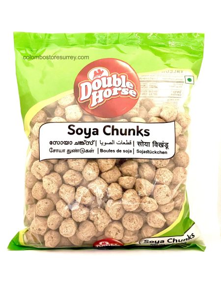 DH Soya Chunks 500g