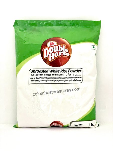 DH Unroasted White Rice Powder 1kg