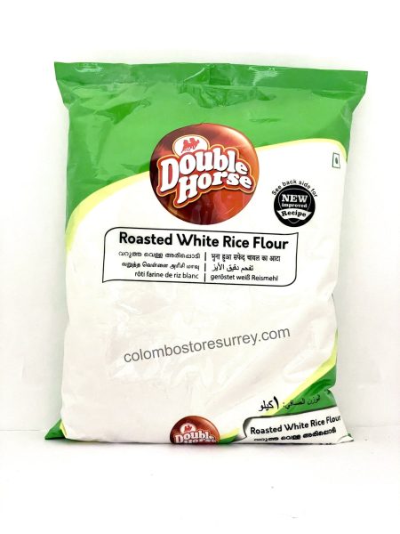 DH Roasted White Rice Flour 1kg