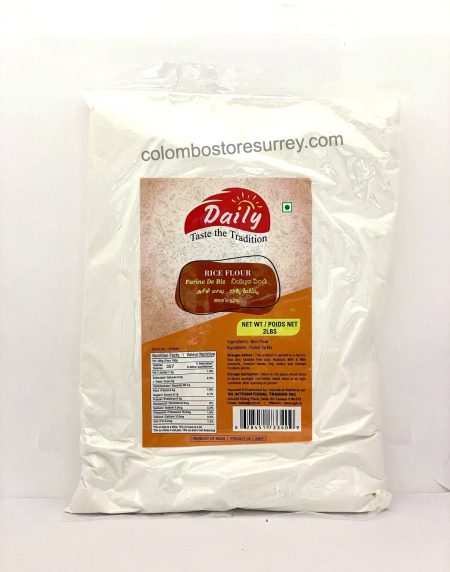 Daily Rice Flour 2 lbs