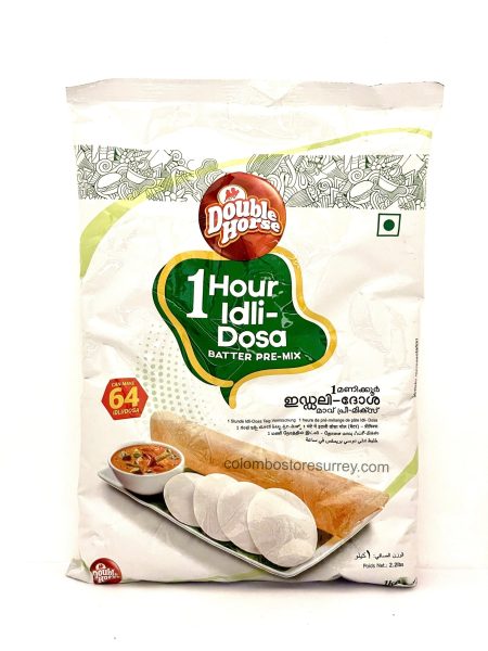 DH Idli Dosa Batter Pre Mix 1kg