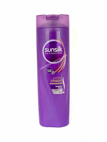 Sunsilk Shampoo 320ml