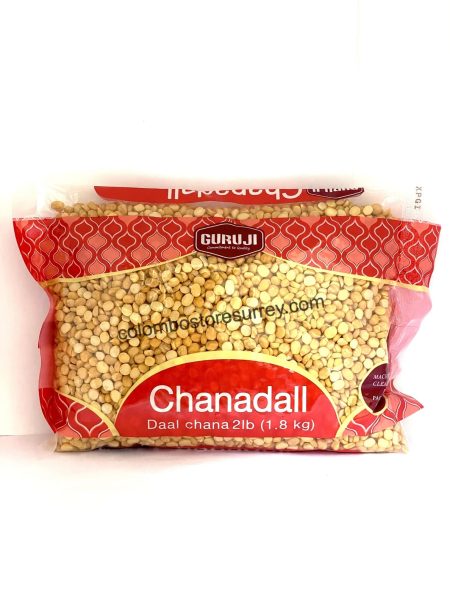 Guruji Chanadall 2lbs