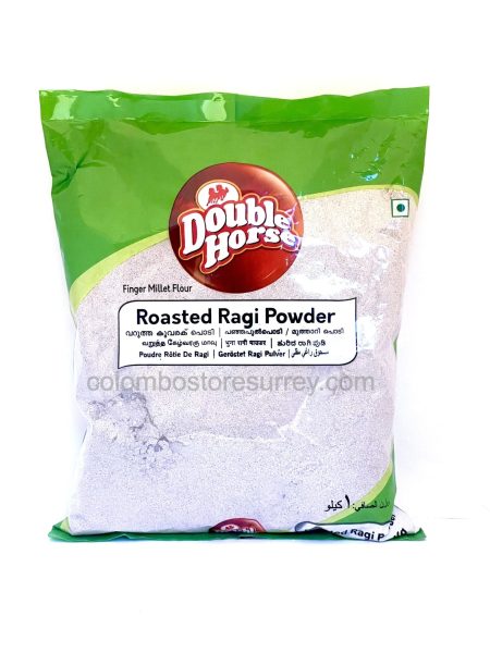 DH Roasted Ragi Powder 1kg