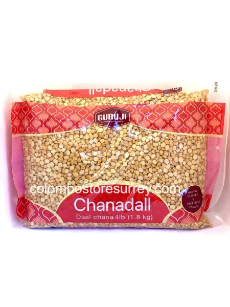 Guruji Chanadall 4 lbs