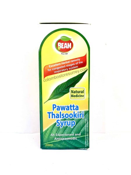 Beam Pawatta Thalsukiri 200 ML