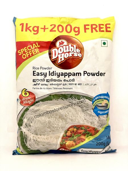 DH Easy Idiyapam Powder 1kg