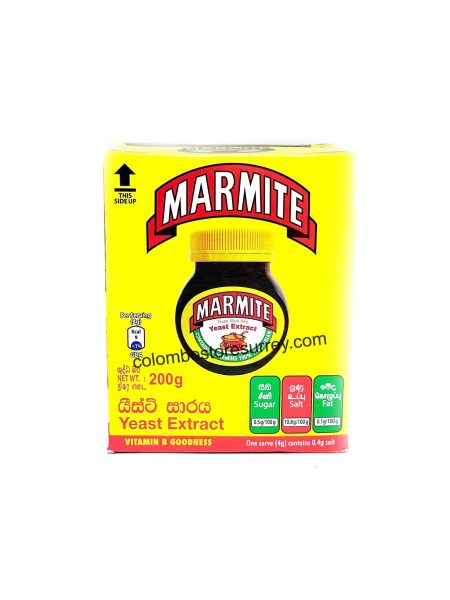 Marmite 200g