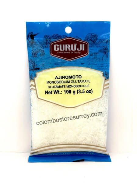 Guruji Ajinomoto 100g