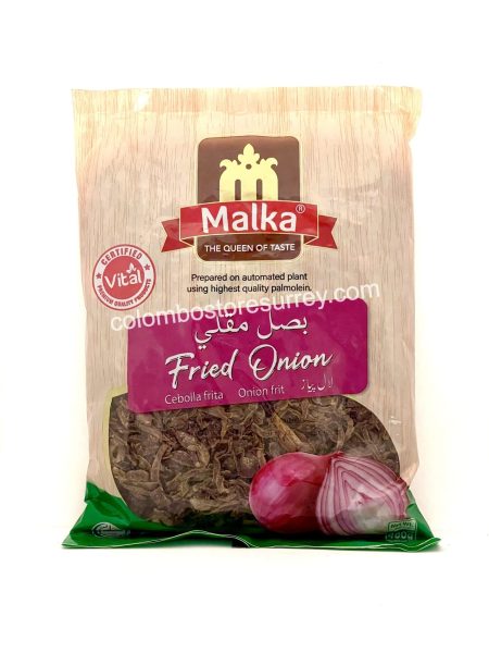 Malka Fried Onion 400g
