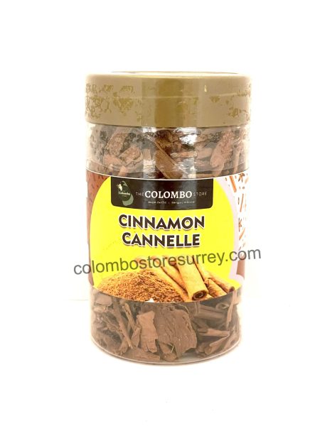 CS Cinnamon 75g