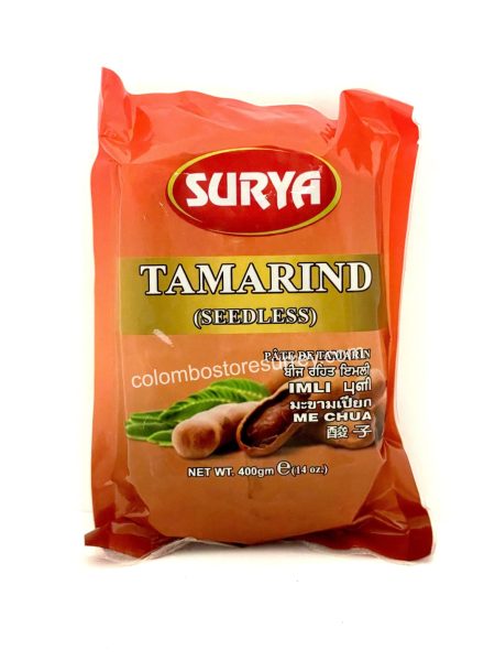 Surya Tamarind 400g