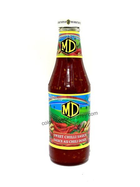 MD Sweet Chili Sauce 400g