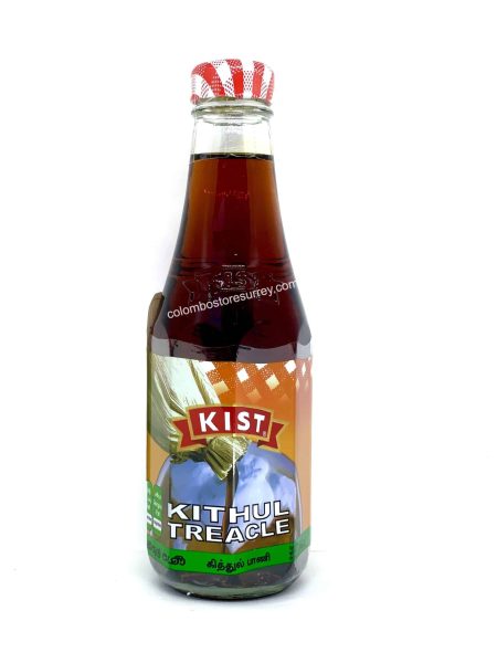 Kist Kithul Treacle 340ml
