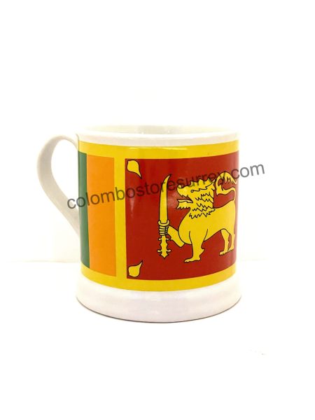 Mug (SL Flag)