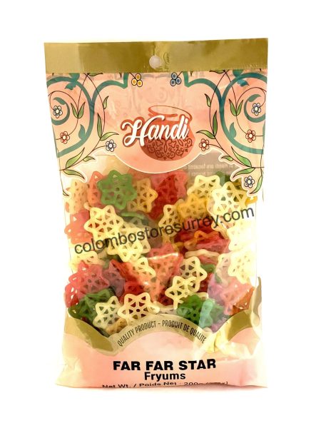 Handi Star Fryums 200g