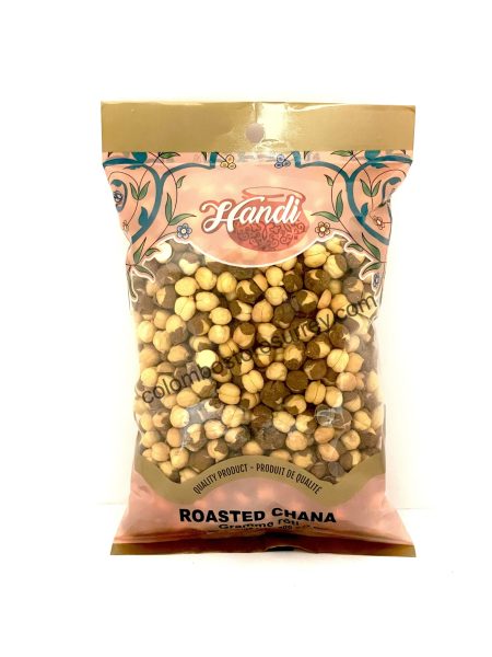 Handi Roasted Chana - 200g