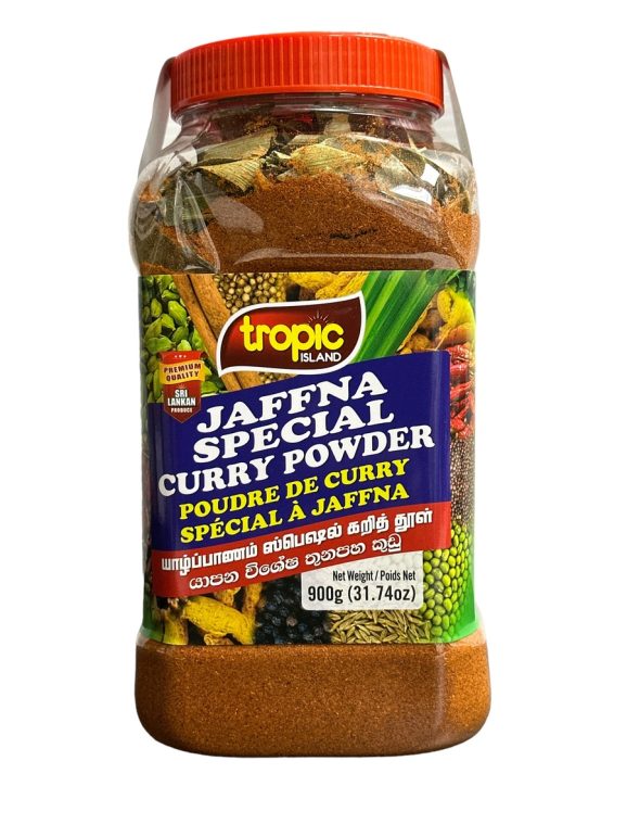 Tropic Jaffna Curry Powder