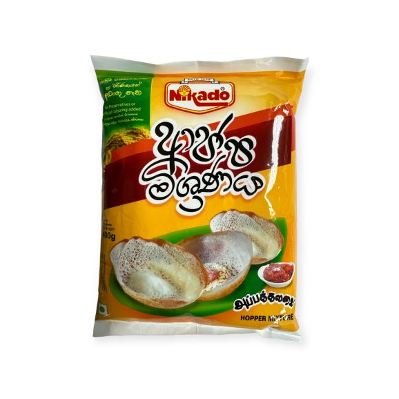 Nikado Hopper Mix 400g