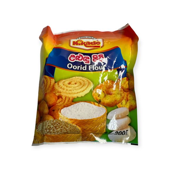 Nikado Ulundu Four 200g