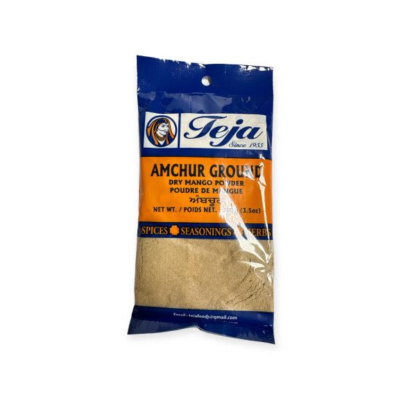Teja Amchur (Dry Mango) Powder 100g