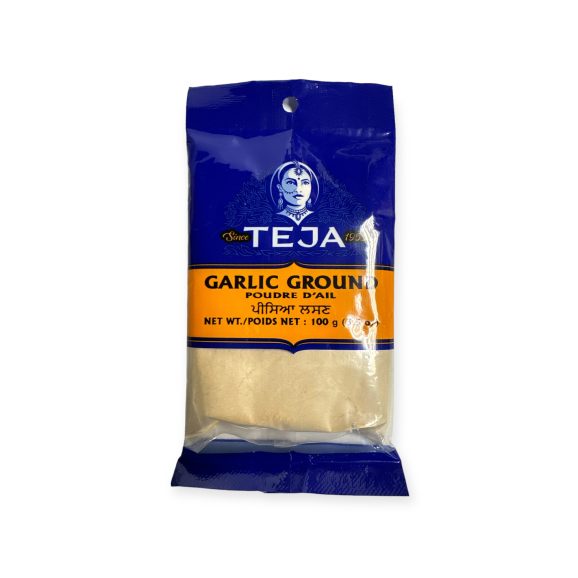 Teja Garlic Ground 100g