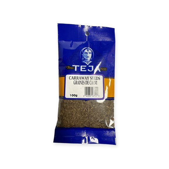 Teja Carraway Seeds 100g