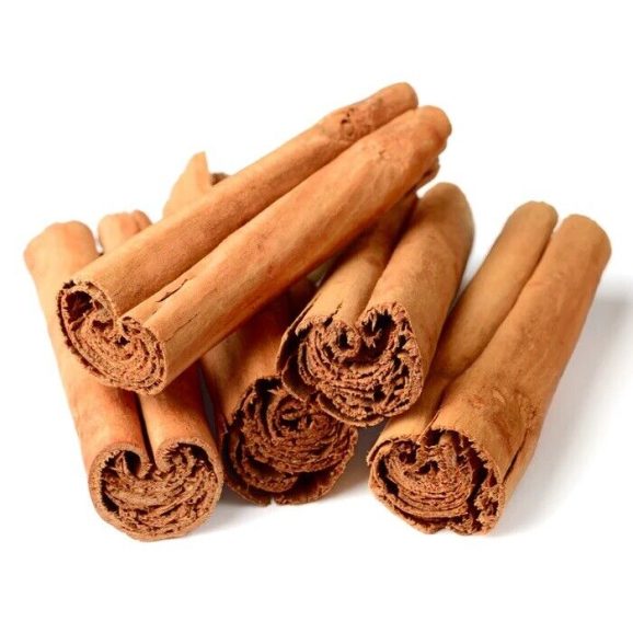 CS Cinnamon Sticks 100g