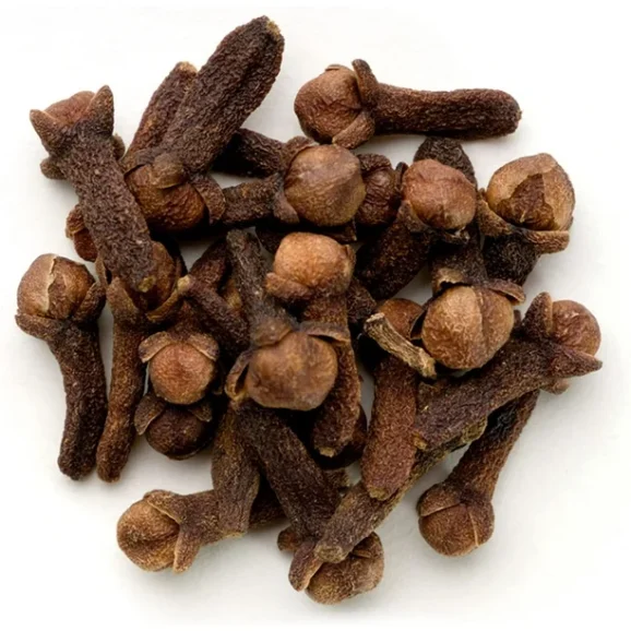 CS Cloves 120g