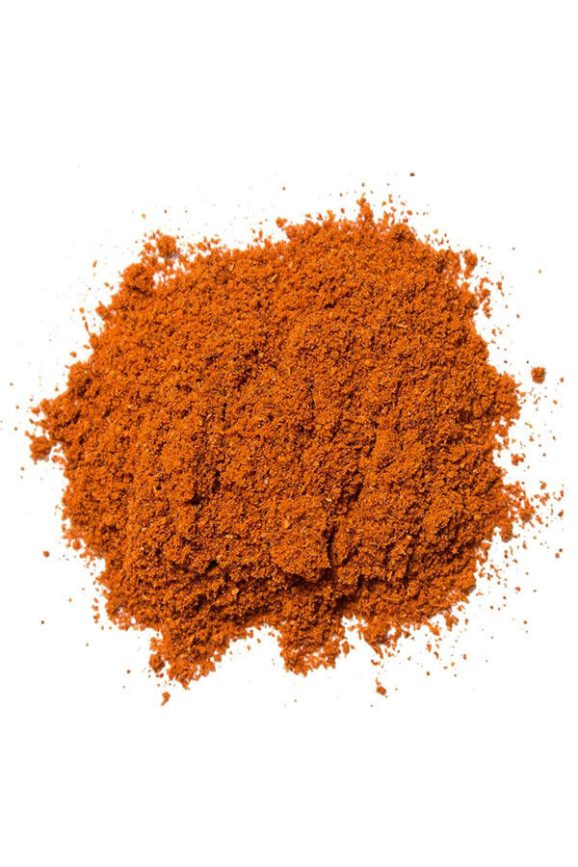 CS Fish Curry Powder 200g