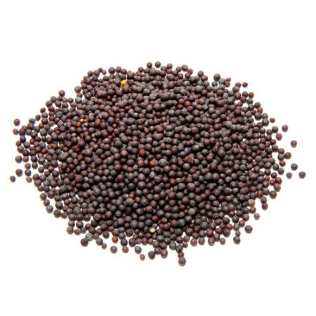 CS Mustard Seeds 100g