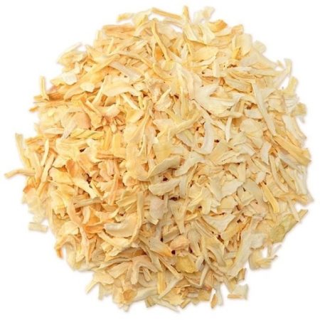 CS Dried Onion Flakes 350g