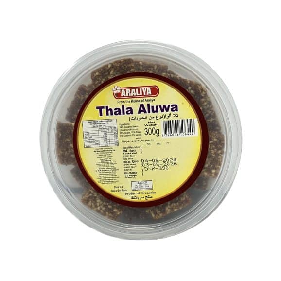 Araliya Thala Aluwa 300g