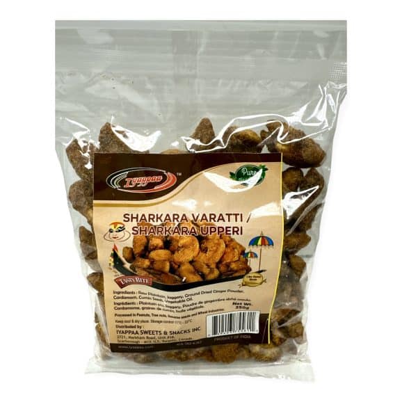Iyappaa Sharkara 350g