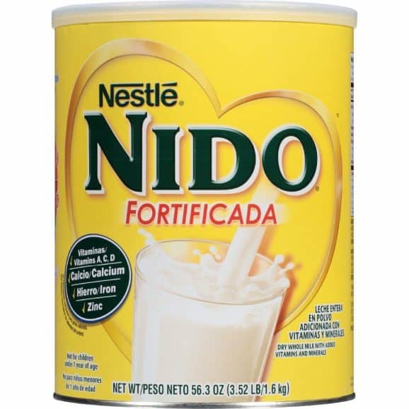Nido 1.6Kg