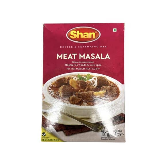 Shan Meat Masala