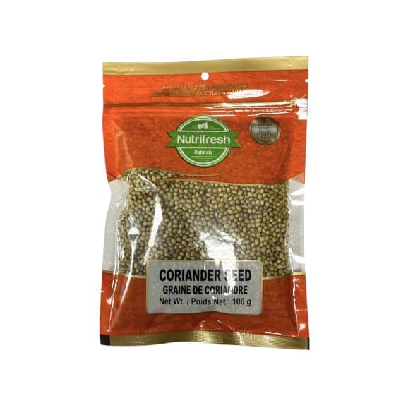 Nutrifresh Coriander Seed 100g