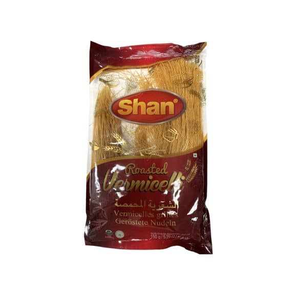 Shan Vermicelli