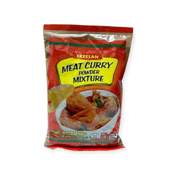 Freelan Meat Curry Powder250g