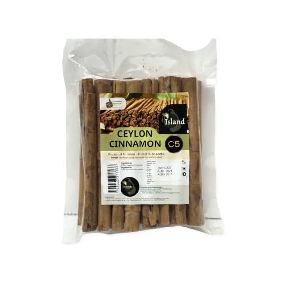 CS Cinnamon (C5) 100g