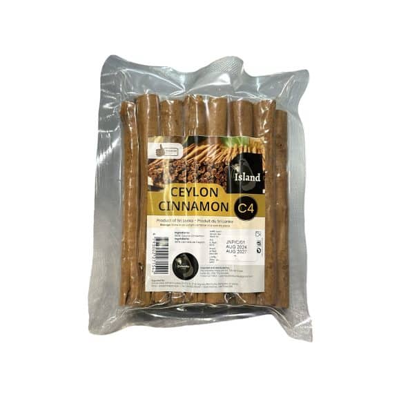 CS Cinnamon (C4) 40g