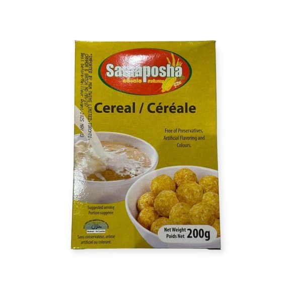 Samaposha 200g (box)