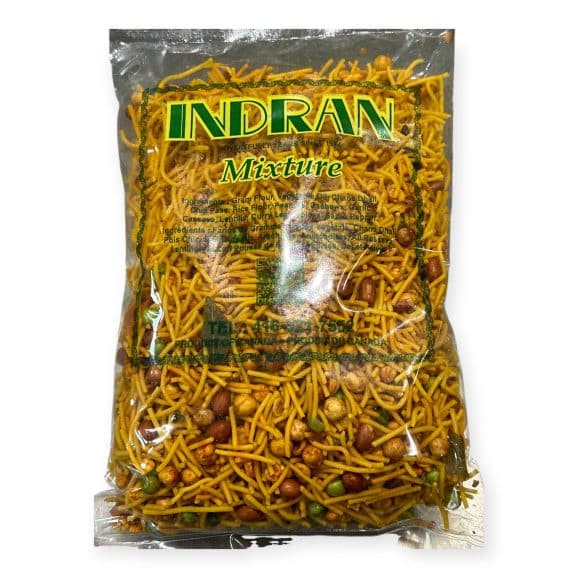 Indran Mixture