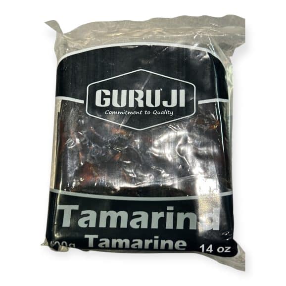 Guruji Tamarind 400g