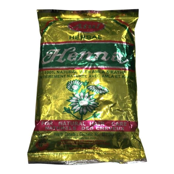 Atul Herbal Henna 250g
